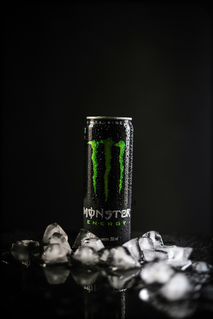 Monster Energy