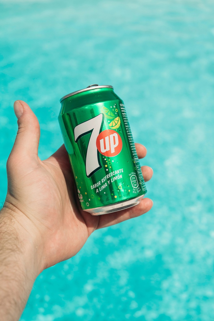 7UP