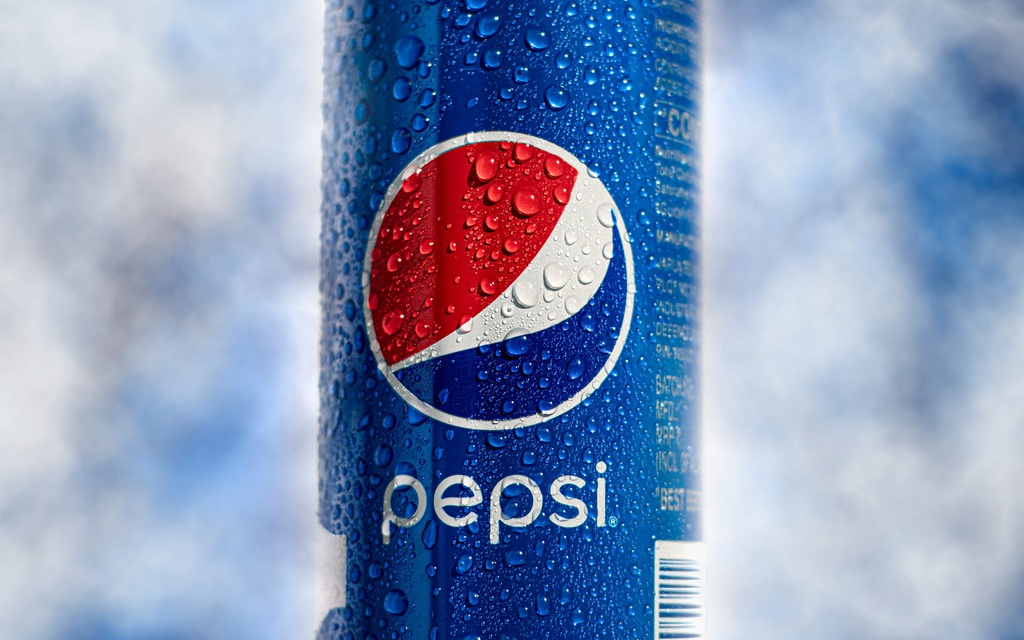 Pepsi