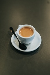 Espresso (ft. HelioRoast Coffee)